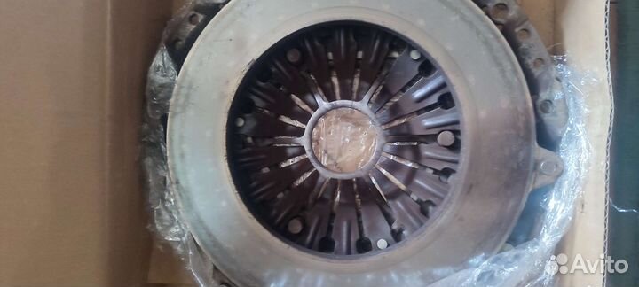 Сцепление маховик бмв м50 м52 м54