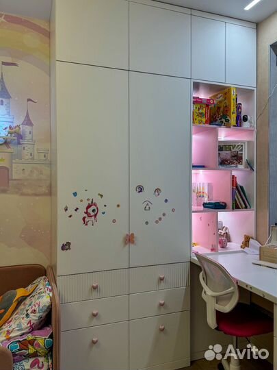 Рабочие зоны от производителя