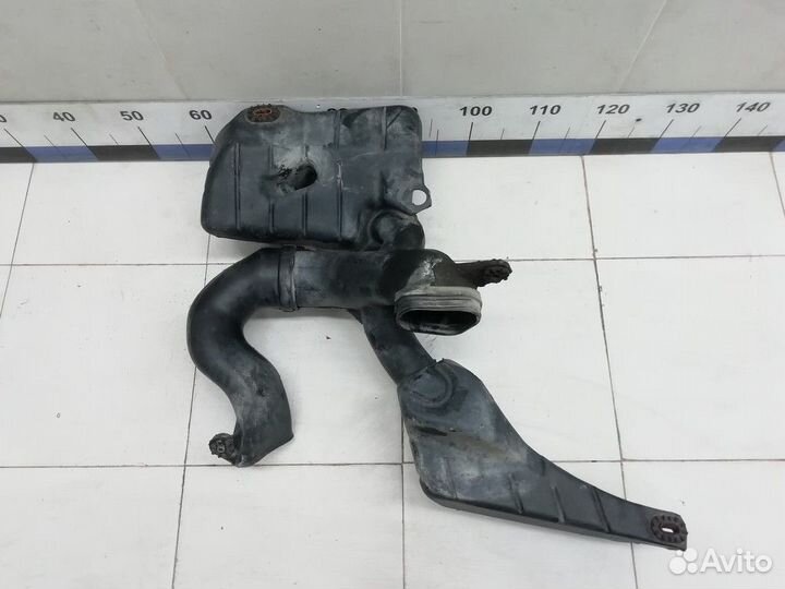 Резонатор воздушного фильтра Alero 1999-2004