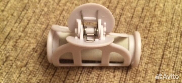 Электробигуди Витек