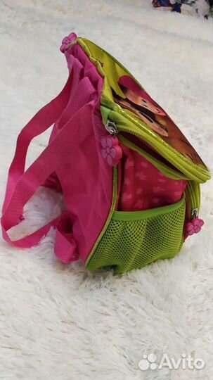 Рюкзак Маша и Медведь