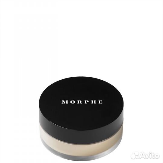 Пудра morphe Bake & Set Soft Focus Setting Powder