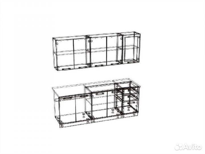 Кухня Яблоко