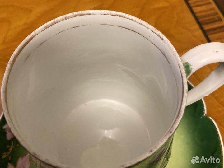 Бокал Кузнецов до 17 г