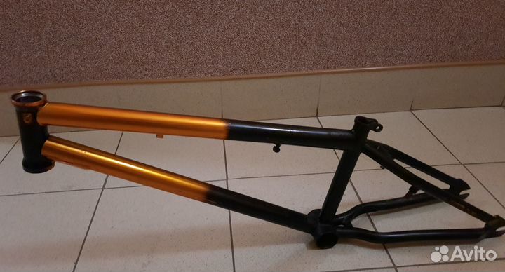 Рама bmx 20,75
