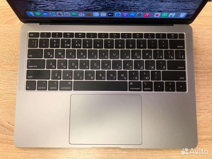 Apple MacBook air 13 2019