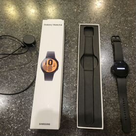 Samsung galaxy watch 4 44mm