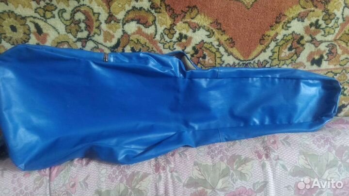 Чехлы на электрогитару СССР и струны