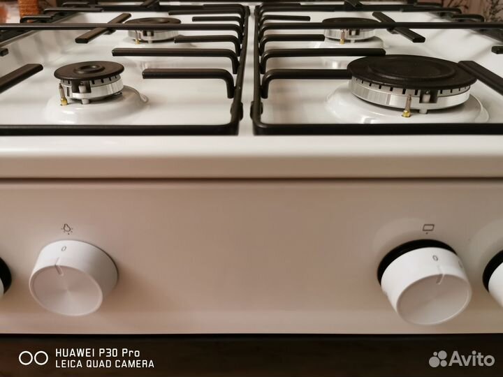 Плита газовая Gorenje GG6A10WJ