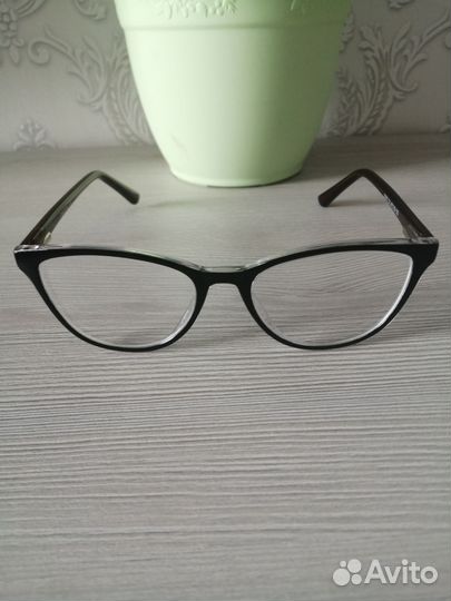 Очки детские (- 1)