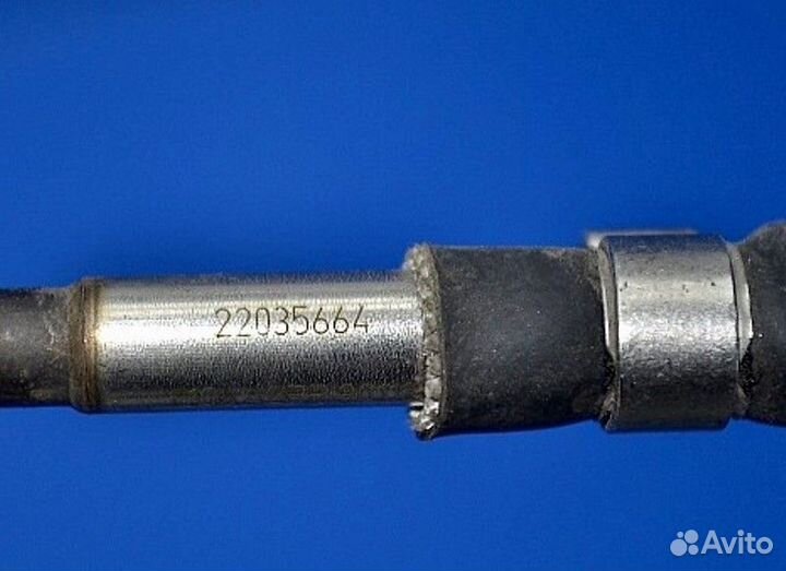 Датчик AdBlue volvo FH (01.12)