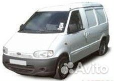 АКПП от Nissan Vanette 1994-2001 арт2436