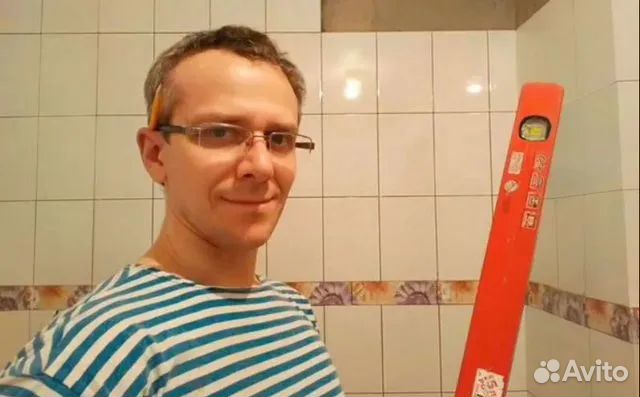 Сантехник. Сантехнические работы. Частный мастер