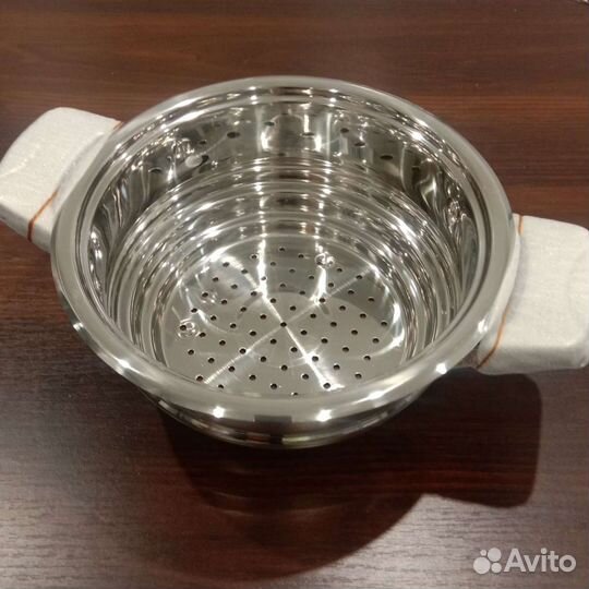 Друшлаг,какотници