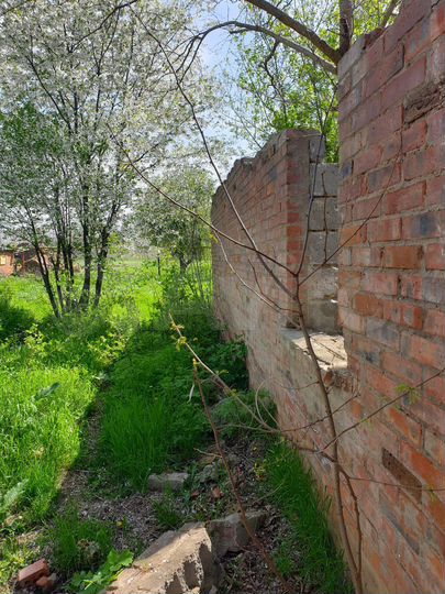 Дача 42,5 м² на участке 30 сот.