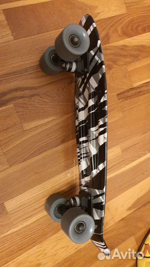 Пениборд бу