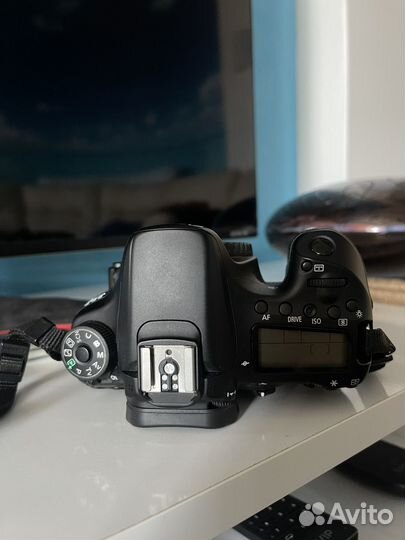 Canon 70d