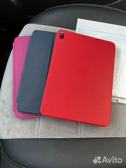 Чехлы iPad pro 11