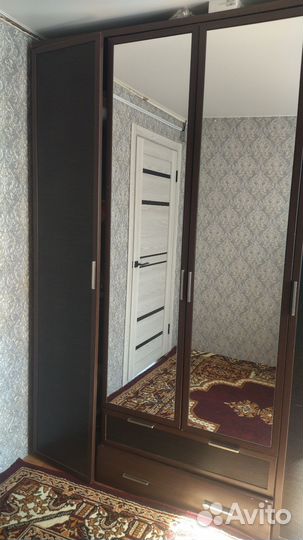 Шкаф для одежды бу