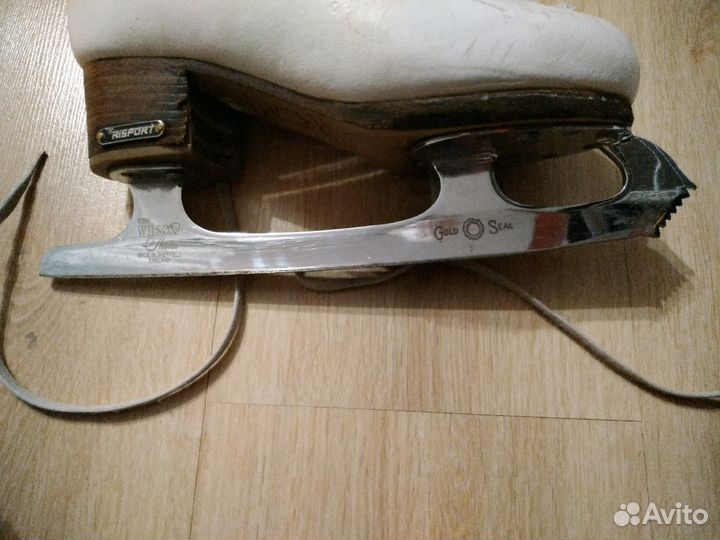 Коньки
