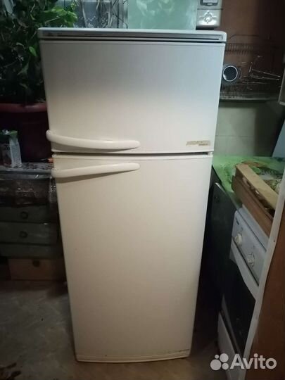 Холодильник
