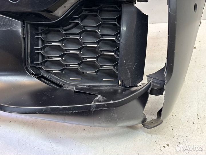 Бампер передний Bmw X5 G05 2018-2023