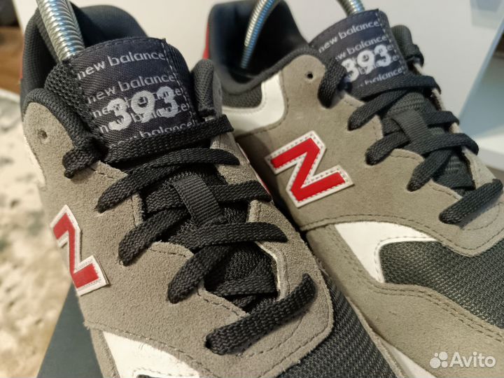 Кроссовки new balance оригинальные