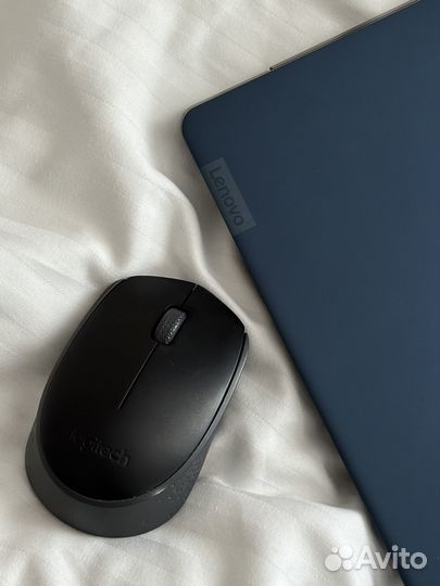Ноутбук lenovo ideapad 330s 14ikb