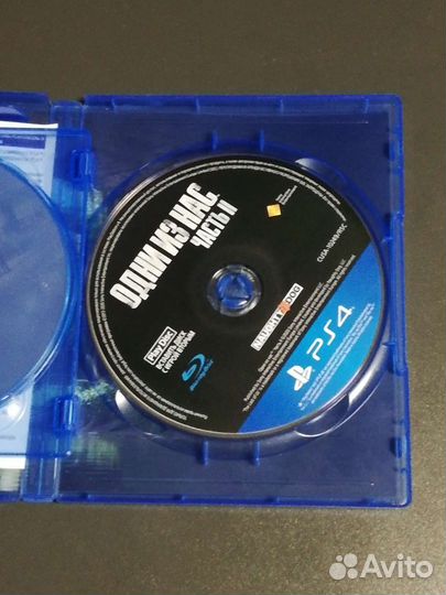 The last of us 2 ps4