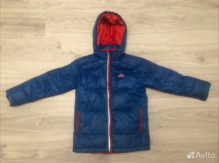 Куртка детская adidas