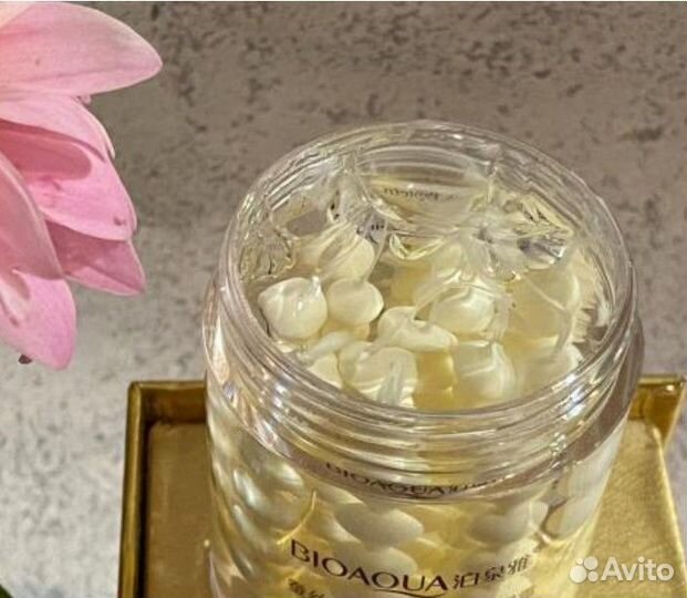 Увлажняющий крем для лица с протеинами шелка