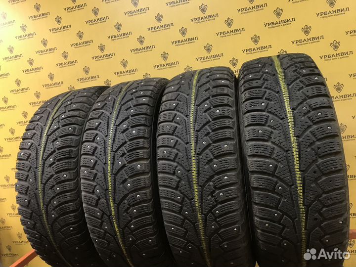 Nokian Tyres Hakkapeliitta 5 195/65 R15 95T