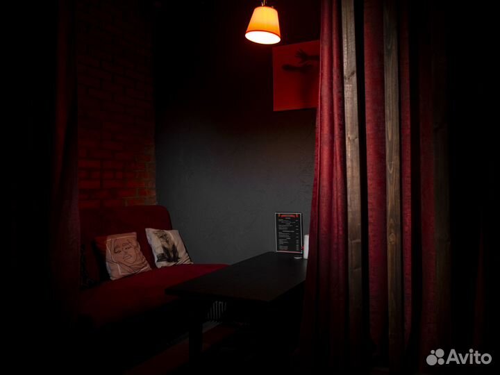 Аренда Лофта в Центре города