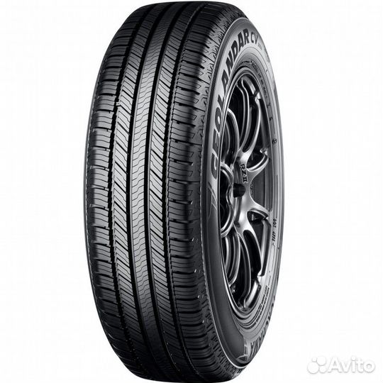 Yokohama Geolandar CV G058 235/70 R16