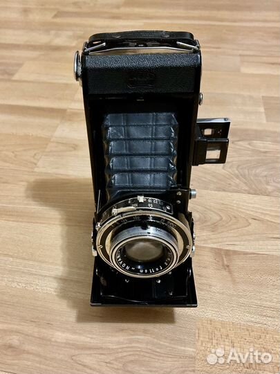 Фотоаппарат Zeiss Ikon Nettar 515/2