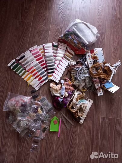 Набор для рукоделия