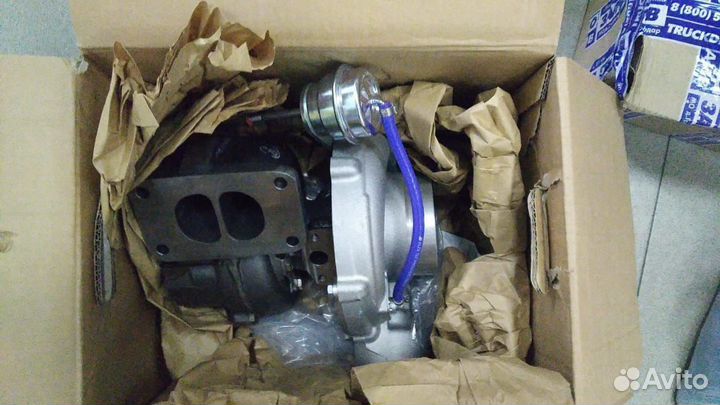 Продам турбину для DAF