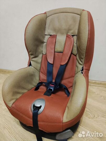 Детское автокресло 9 до 36 кг