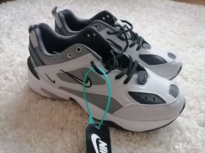 Кроссовки мужские