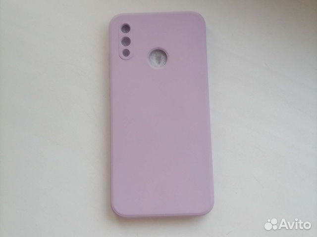 Чехол на телефон