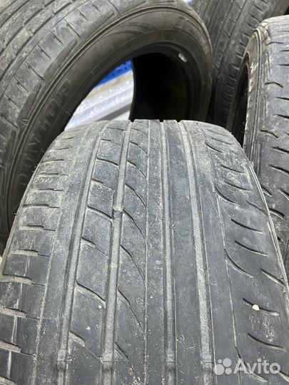 Dunlop Enasave EC503 225/50 R18 95V