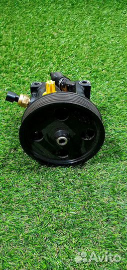 Насос гидроусилителя Ford Volvo