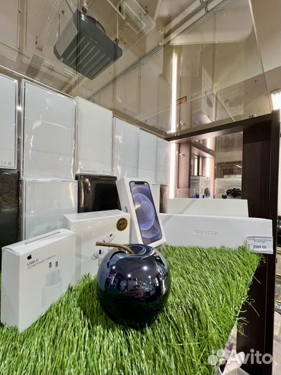 iPhone 12 mini, 128 ГБ