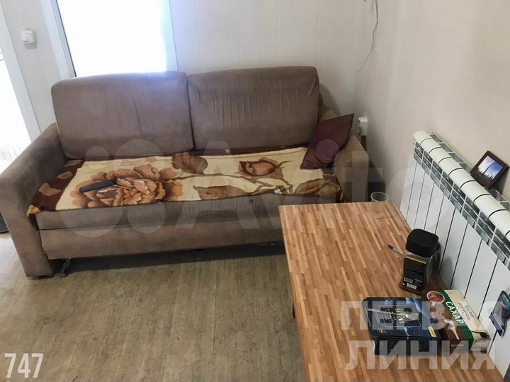 Готовый бизнес