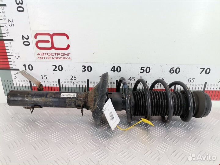 Стойка для Volkswagen Golf 4