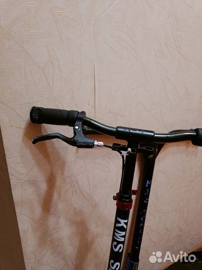 Трюковой самокат,самокат