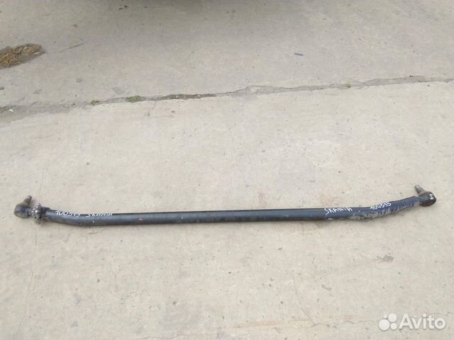 Тяга рулевая Scania R-Serie 2004