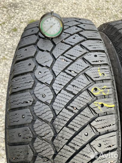 Gislaved Nord Frost 200 SUV 225/65 R17