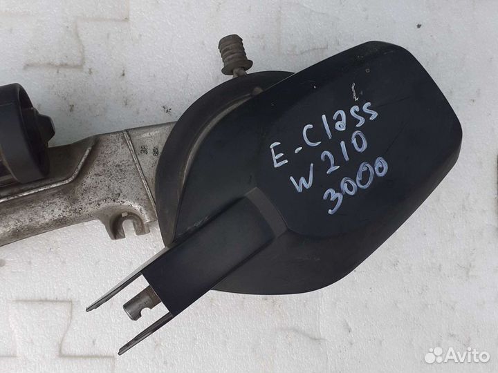 Трапеция дворников Mercedes E-Class W210