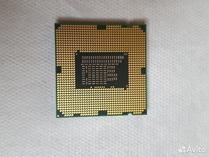 Процессор Intel Pentium G860 LGA1155, 2 x 3000 мгц